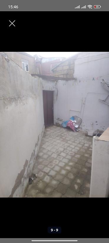 qusar a frame evler: Binəqədi qəs. 2 otaqlı, 55 kv. m, Orta təmir — 6