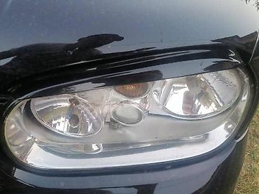baterijski: OBRVICE ZA VOLKSWAGEN GOLF 4 | Obrvice Golf4 — 2