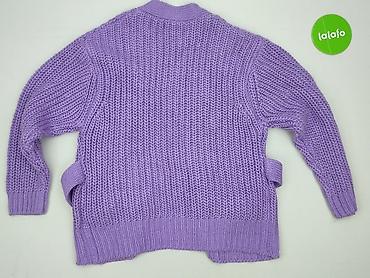 "curve": Cardigan, Kardigan damski, rozmiar One size — 4