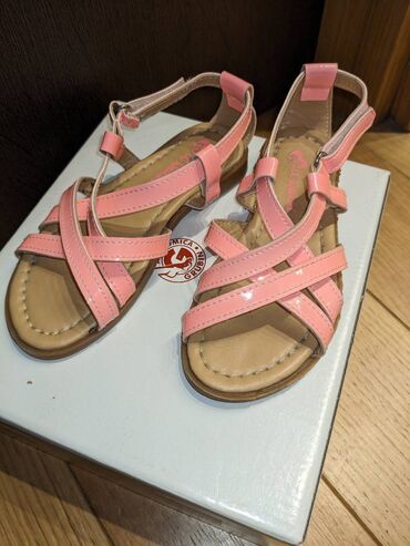 kopacke puma: Sandals, Lc Waikiki, Size - 26