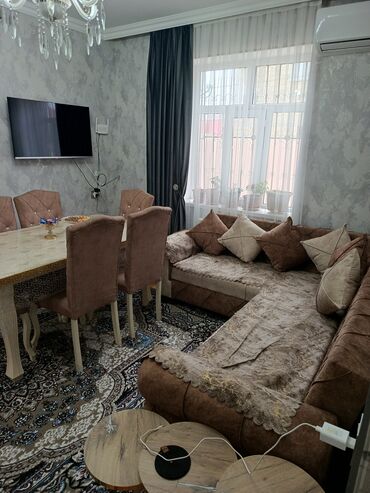 Həyət evləri və villaların satışı: 3 otaqlı, 60 kv. m, Kredit yoxdur, Yeni təmirli — 8