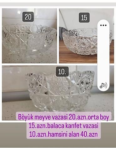 salfet: Şekili çevrib baxın qiymetler ferqlidir.vhatsap aktivdir — 10
