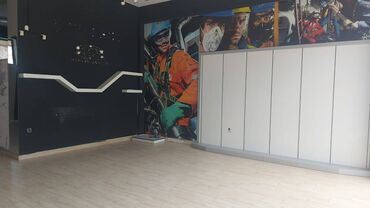 Digər kommersiya daşınmaz əmlakı: Nərimanov H.Əliyev pr 66-69. Ağa Nemətulla ilə kəsişmədə yeni tikili — 9