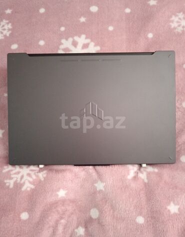 ASUS: İşlənmiş ASUS TUF Gaming, 17.3 ", Intel Core i7, 1 TB — 3