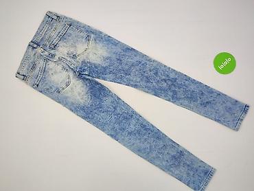 diverse denim: DENIM JEANS, Jeansy damskie, rozmiar S — 3