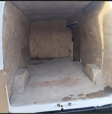 mercedes benz 208 d: Ford Transit icareye verilir qiymet 600azn yuk yeri uzunlugu 3.30metr — 2