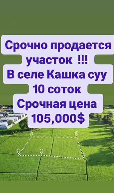 Продажа участков: 10 соток, Для сельского хозяйства, Красная книга, Тех паспорт