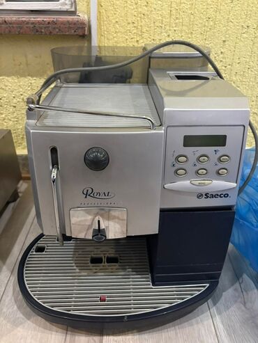 монитор 27 дюм: Кофе кайнаткыч, кофе машина