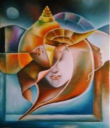 Slike i ramovi: Slika, Novo — 5