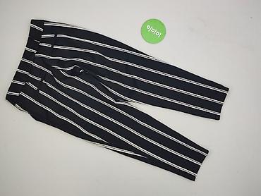 w kropki: Dorothy Perkins, Spodnie materiałowe damskie, rozmiar S — 3