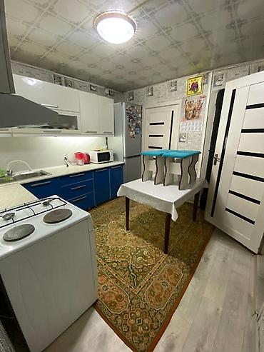 эт алабыз: 🏡 ПРОДАЁТСЯ ПОЛДОМА! ИДЕАЛЬНО ДЛЯ ЖИЛЬЯ ИЛИ БИЗНЕСА Район: Аламидин — 5