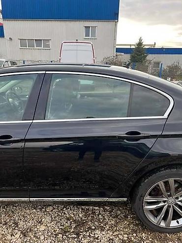 varadero ada: ZADNJA LEVA VRATA ZA VOLKSWAGEN PASSAT B8 OD 2015. DO 2019. GOD. - C9X — 1