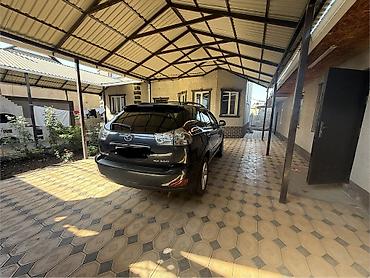 from japan: Lexus RX: 2008 г., 3.5 л, Автомат, Бензин, Кроссовер — 10