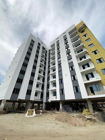 Новостройки от застройщика: Строится, Элитка, 2 комнаты, 72 м² — 16