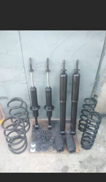 Другая автоэлектроника: Продаю! Оригинал! На Лексус Жх 470, 460, Прадо 120, 150 электронные — 9