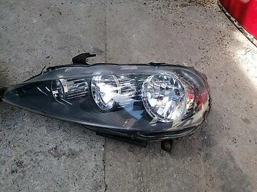 alfa 147 osiguraci: Alfa Romeo 147 RESTYLING farovi. Alfa Romeo 147 RESTYLING farovi — 4