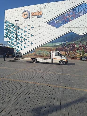 С лебедкой