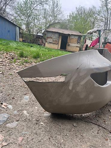 буксирный трос: Дверь Задняя правая Toyota, Б/у — 4