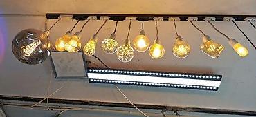 Sijalice: Edison i led sijalice muzičke. Edison sijalice žarulje. ✨ . i — 12