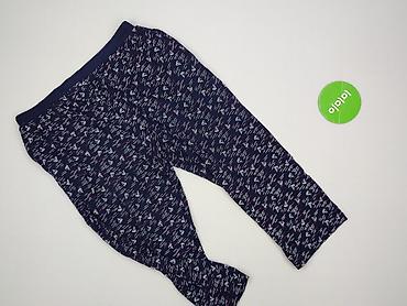 pull on trousers h: Esmara, Spodnie 3/4 damskie, rozmiar S — 3