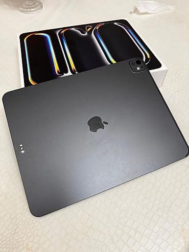 apple magic keyboard: Apple iPad Pro 13,256GB(M5)(2025)Space Gray.Pil-99faiz Original — 2