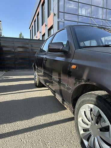 матор на венто: Volkswagen Vento: 1994 г., 1.8 л, Механика, Бензин, Седан — 5