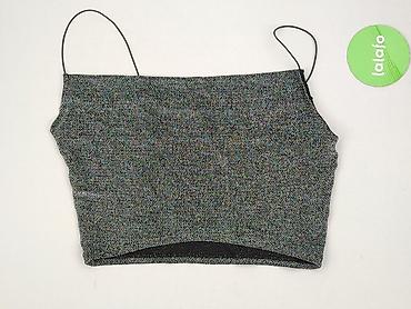 dresy dkny: H&M Divided, Top damski, rozmiar L — 2