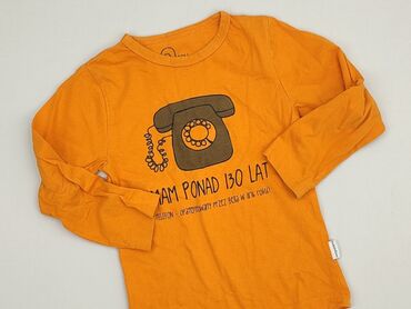 koszulka z neymarem: Sweatshirt, 3-4 years, 98-104 cm, condition - Perfect