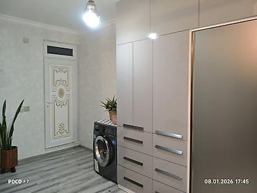 Həyət evi alıram: 100 kv. m, 2 otaqlı — 6