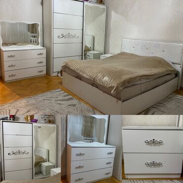 Soyuducular: Yataq desti. 370azn. yaxsi veziyyetde. matras varz bazasi var. unvan