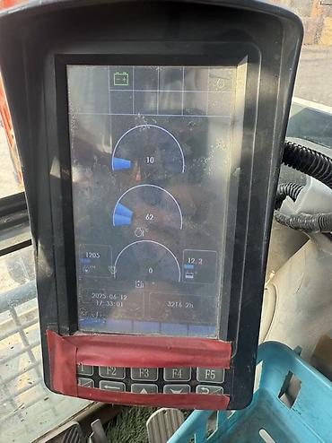 Экскаваторы: Экскаватор, Doosan, 2020 г., Колесный — 7