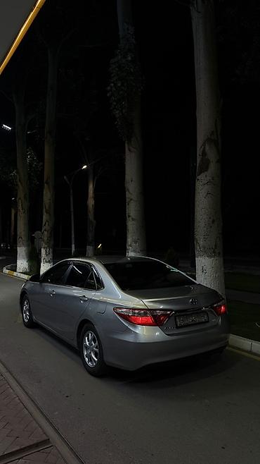 toyota 1000: Toyota Camry: 2017 г., 2.5 л, Автомат, Гибрид, Седан — 2