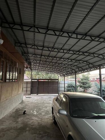 продаю дом жукеева пудовкина: Дом, 120 м², 4 комнаты, Агентство недвижимости, Старый ремонт