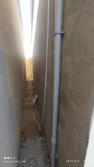 Həyət evləri və villalar: Binə 3 otaqlı, 100 kv. m, Kredit yoxdur, Yeni təmirli — 5