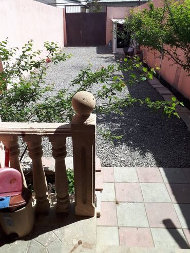 Həyət evləri və villaların satışı: Binəqədi qəs. 3 otaqlı, 127 kv. m, Yeni təmirli — 2