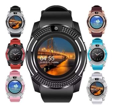 galaxy watch 4 cena: Smart watch, Unisex