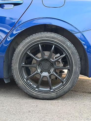 Kia: Kia K5: 2020 г., 1.6 л, Бензин — 21