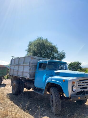 газель грузовая купить: Грузовик, Б/у