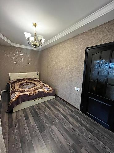 cəpis satisi: Bakı, Bülbülə qəs., 3 otaqlı, Köhnə tikili, 60 kv. m — 8