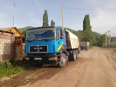 Другие Автомобили: Шакман донголок Бут масла 20000 доллар состояния жакшы жумушка даяр