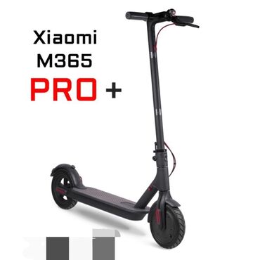 xiaomi m365: Продается электросамокат Xiaomi M365 Pro+ Продаю электросамокат