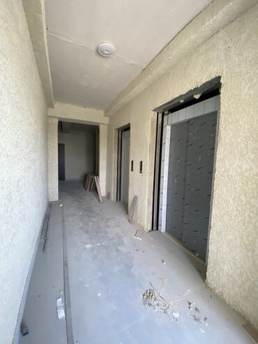 Продажа квартир: 2 комнаты, 84 м², Элитка, 11 этаж, ПСО (под самоотделку) — 3