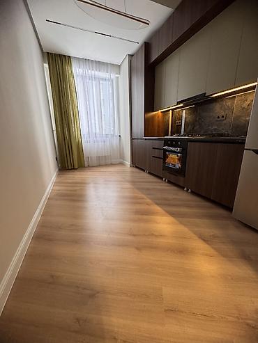 Продажа квартир: 3 комнаты, 88 м², 4 этаж — 7