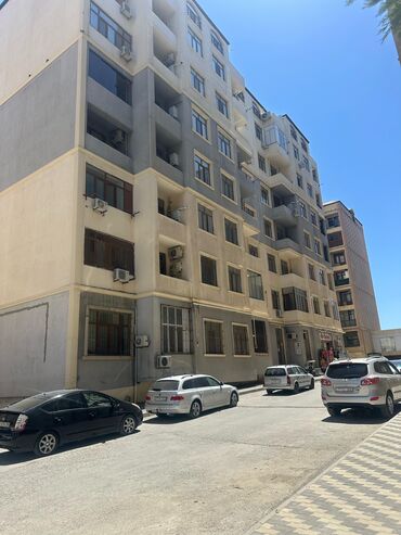 gence seheri kiraye ev: 3 otaqlı, Yeni tikili, 70 kv. m