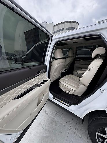 Hyundai: Hyundai Palisade: 2021 г., Кроссовер — 27