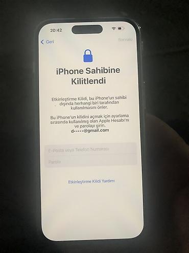 Apple iPhone: IPhone 15 — 10