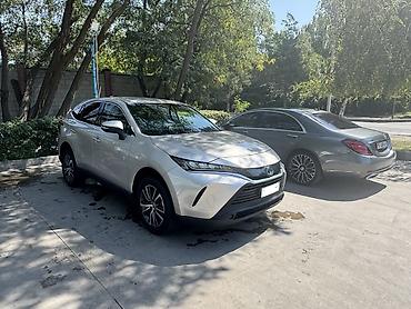 5 100 17: Toyota Venza: 2020 г., 2.5 л, Вариатор, Гибрид, Кроссовер — 5