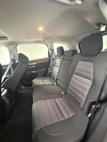 спортивный вариатор: Honda CR-V: 2022 г., 2 л, Автомат, Гибрид, Кроссовер — 4