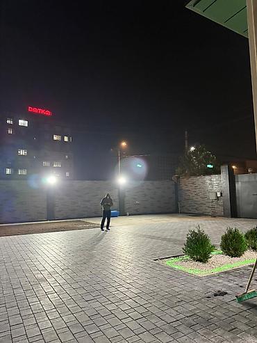 Долгосрочная аренда домов: 500 м², 7 комнат, Забор, огорожен, Лоджия, Подвал, погреб — 26