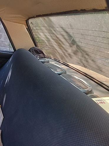 VAZ (LADA): VAZ klassik seriya sedan – salon və mühərrik komplekti təsviri - — 6